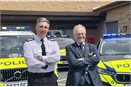 Meet the PCC and Chief Constable in East Leicester