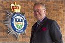 Meet the PCC and Chief Constable in West Leicester