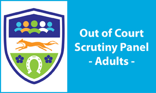 Scrutiny Panel - Adults