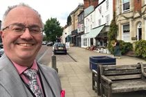 My Community Day in Harborough District