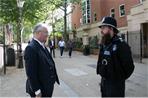 PCC nets £1.5m boost to increase proactive enforcement patrols to tackle ASB and serious violence
