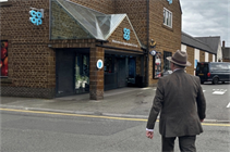 Retailers to receive body-worn cameras to deter shoplifting and violence in PCC-funded scheme