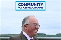 PCC announces rural crime funding boost as national campaign launches