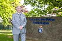 PCC Rupert Matthews' views endorsed by Justice Minister