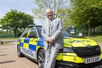 PCC announces funding boost for community-driven road safety improvements