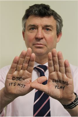 HelpingHands