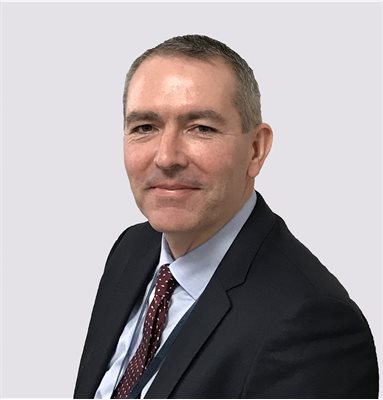 Martin Henry