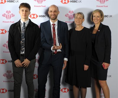 HR Award rs
