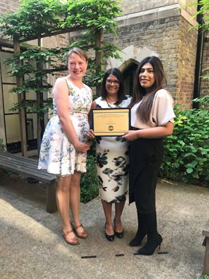 ICV Awards