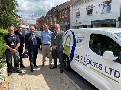 Lutterworth Group
