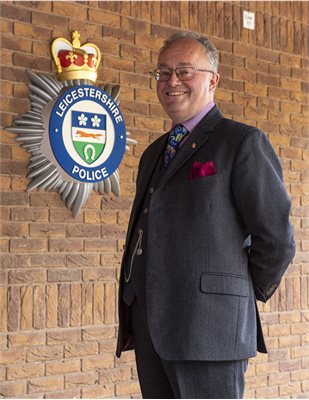 PCC Rupert Matthews