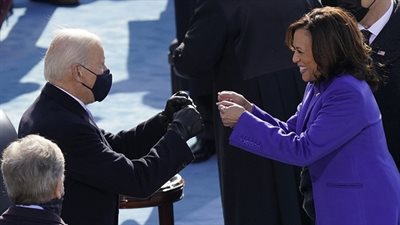 Joe Biden Picture
