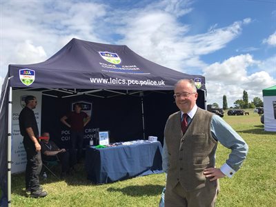 County Show