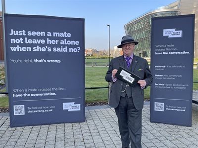 Rupert Matthews - Thats Wrong Banners