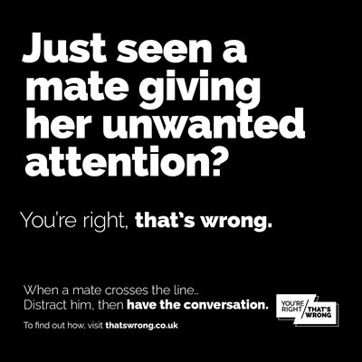 Your Right That&amp;#39;s Wrong