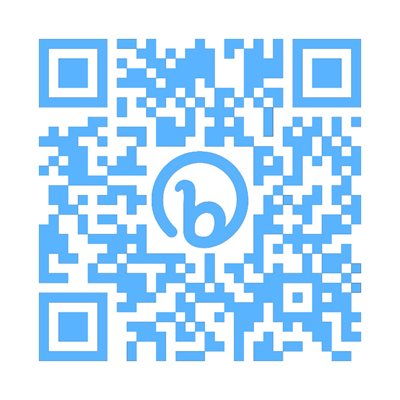 Crime and Policing Survey 2023 QR Code
