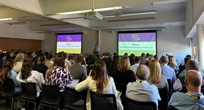 National VRN Conference - July 2023