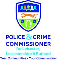 Office of the PCC Logo