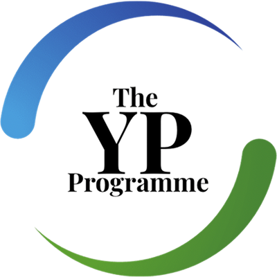 The Young Person Programme Logo