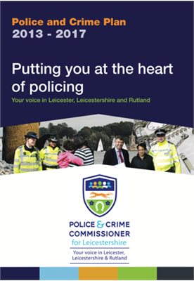 Plan Front Page