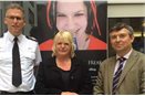 Hundreds join PCC to help stamp out hate crime