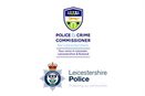 Recorded crime down across Leicester, Leicestershire and Rutland