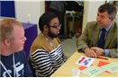 Leading learning disability charity raises awareness of hate crime