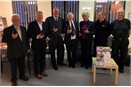 Shoplifting top of the agenda in PCC meeting