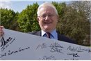Multi-agency partners sign up to deliver PCC's plan to cut crime and antisocial behaviour