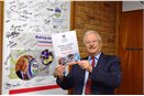 PCC announces £250,000 funding windfall for grassroots crime prevention