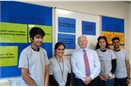 Young ideas on PCC's Five "Vs"