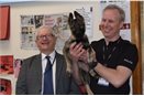 "Get behind Finn's Law," urges Police Commissioner