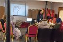 Programme underway to raise awareness of child sexual exploitation within minority ethnic communities across LLR