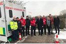 Funding boost helps rescue team maintain lifesaving service