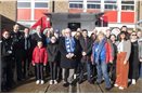 New Parks family fun day a resounding success, says Commissioner