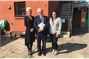 Support project helps break cycle of domestic violence