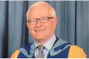 Bach to national probation service