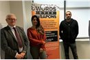 Powerful anti-knife crime workshops leave a lasting impression on youngsters