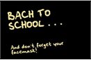 Bach to School
