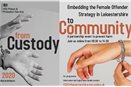 Virtual conference shines spotlight on vulnerable female offenders and their support needs