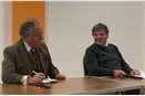 Blog:  Bagworth & Thornton Parish Council
