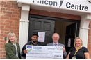 PCC delivers funding lifeline to help protect vulnerable women involved in prostitution