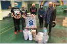 Foodbank Donations