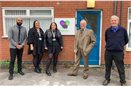 Update on my visit to Leicestershire Cares
