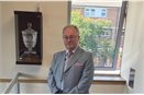 PCC Pays Tribute to Leicestershire Officers