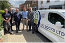 Safety scheme funds 4,500 security products to keep burglars out of Lutterworth