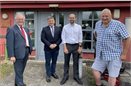 Making a Difference in Measham