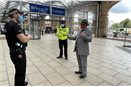 PCC Rupert Matthews 'Deeply Impressed'