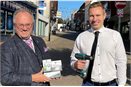 Householders in Hinckley to benefit from free security upgrades to boost safety