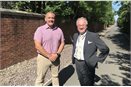 Police and Crime Commissioner working with partners to resolve ASB